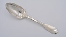 Silver spoon 18th d'occasion  Expédié en Belgium