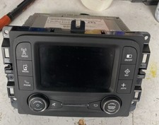 Autoradio stereo jeep usato  Massa di Somma