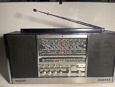 Grundig stereo concert gebraucht kaufen  Monheim