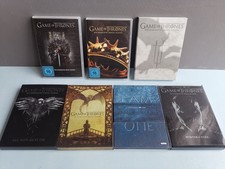 Game thrones dvd gebraucht kaufen  Hambühren
