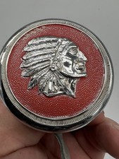 Nice indian chief for sale  Racine