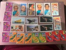 Thunderbirds barratt sweet for sale  CUMNOCK
