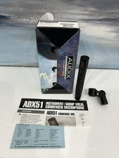 Audix adx condenser for sale Audix adx condenser for sale  Flushing
