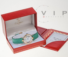 Cartier must vendome gebraucht kaufen  Dortmund