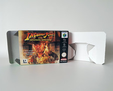 Indiana jones macchina usato  Spedire a Italy