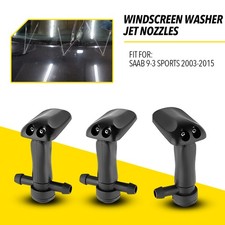 Saab windscreen washer for sale  HATFIELD