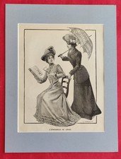 Pub presse 1902 d'occasion  Le Portel