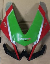 Frontale carena aprilia usato  Trecchina