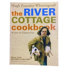 The river cottage d'occasion  Expédié en Belgium