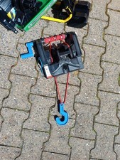 Rolly toys seilwinde gebraucht kaufen  Florstadt
