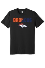 Denver broncos main for sale  Whittier