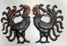 Pair vintage cast for sale  Coventry