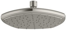 Kohler occasion rainhead for sale  USA