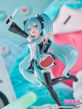 Nouveau tenitol hatsune d'occasion  Expédié en France