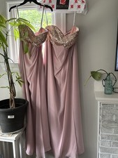 Rose gold pink for sale  Dedham