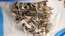 Sterling silver scrap d'occasion  Expédié en Belgium