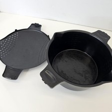 Pampered chef large for sale  Belleville