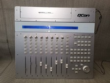 Icon qcon audio gebraucht kaufen  Rödermark