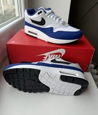 Używany, Nike Air Max 1 Royal Blue Neuves🔥🔥 na sprzedaż  Wysyłka do Poland