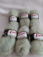 Knitting crochet yarn for sale  LEYLAND