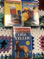 stuart little vhs for sale stuart little vhs for sale Louisville