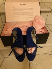 Repetto vx1180vc carbone gebraucht kaufen  Leverkusen