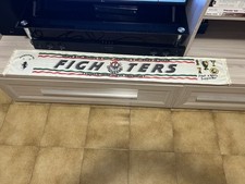 Sciarpa ultras fighters usato  Torino