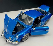 Maisto 1971 alpine for sale  STOCKTON-ON-TEES