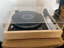 Thorens td160mkii upgraded for sale  GOSPORT