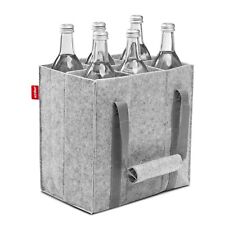 Filz flaschentasche liter gebraucht kaufen  Neu-Isenburg