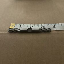 Usado, MOINHO FINAL 5/16" Hercules - 4 flautas extremidade dupla comprar usado  Enviando para Brazil