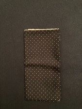 Hackett black creme for sale  CONGLETON