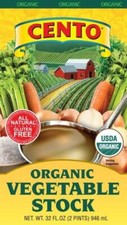 Stock verdure biologiche usato  Spedire a Italy