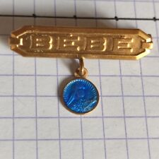 Belle ancienne broche d'occasion  Noyant