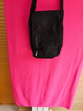 Bandolera tela Giorgio Armani 40x29x7 Nueva a Estrenar comprar usado  Enviando para Brazil