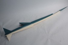 Prototype avion espadon d'occasion  Seyssel