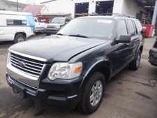 Módulo de controle de sistema eletrônico de estabilidade usado serve: 2010 Ford Explorer Stabili comprar usado  Enviando para Brazil