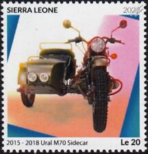 2015 2018 ural for sale  PONTYPRIDD