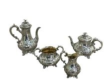 Victorian english silver for sale  LONDON