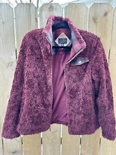 Pendleton sherpa teddy for sale  Prospect