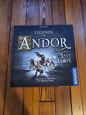 Legends andor part for sale  Washington
