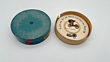 Werbepackung bierdeckel 50er gebraucht kaufen  Moers