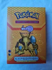 Deck pokémon écho d'occasion  Pontarlier