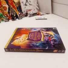 Dvd bella addormentata usato  Vimodrone