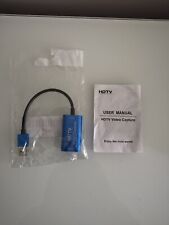 Hdmi usb 3.0 for sale  AYLESBURY