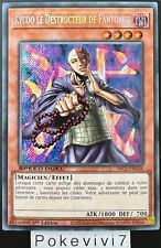 Carte kycoo destructeur d'occasion Carte kycoo destructeur d'occasion  Valognes