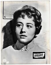 Kommissar maigret portrait gebraucht kaufen  Hüffenhardt