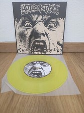 Hail rage fucking gebraucht kaufen  Pocking