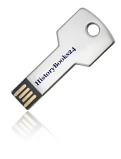 205 Books - New York History & Genealogy NY - Early Rare Ancestors County - USB comprar usado  Enviando para Brazil