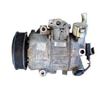 Compressore per volkswagen usato  Italia